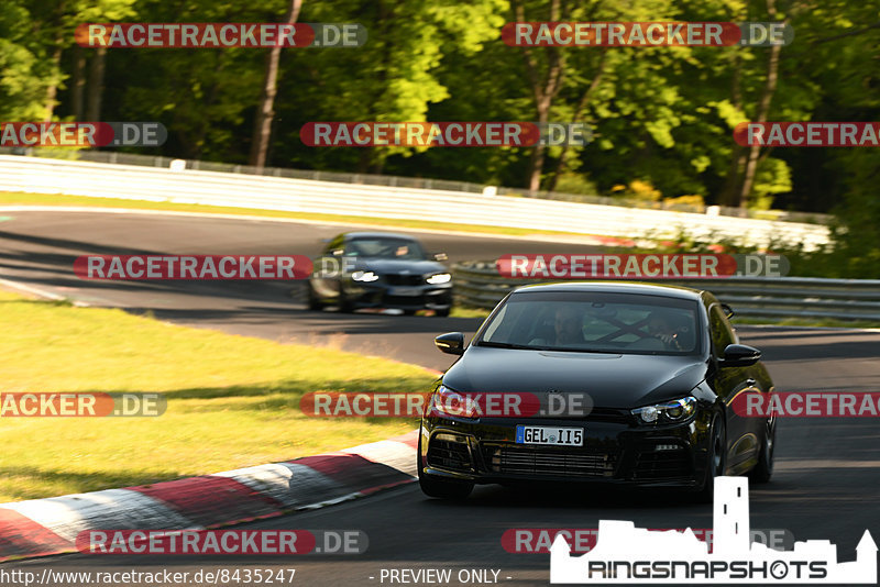 Bild #8435247 - Touristenfahrten Nürburgring Nordschleife (15.05.2020)