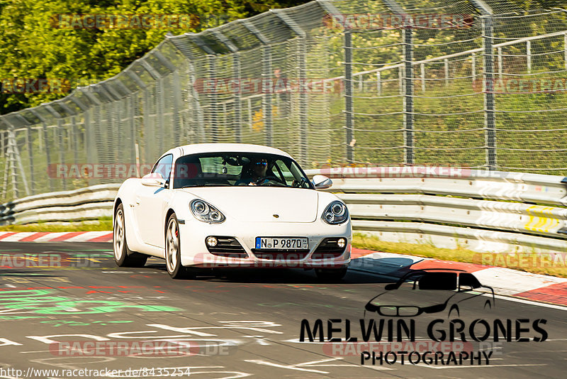 Bild #8435254 - Touristenfahrten Nürburgring Nordschleife (15.05.2020)