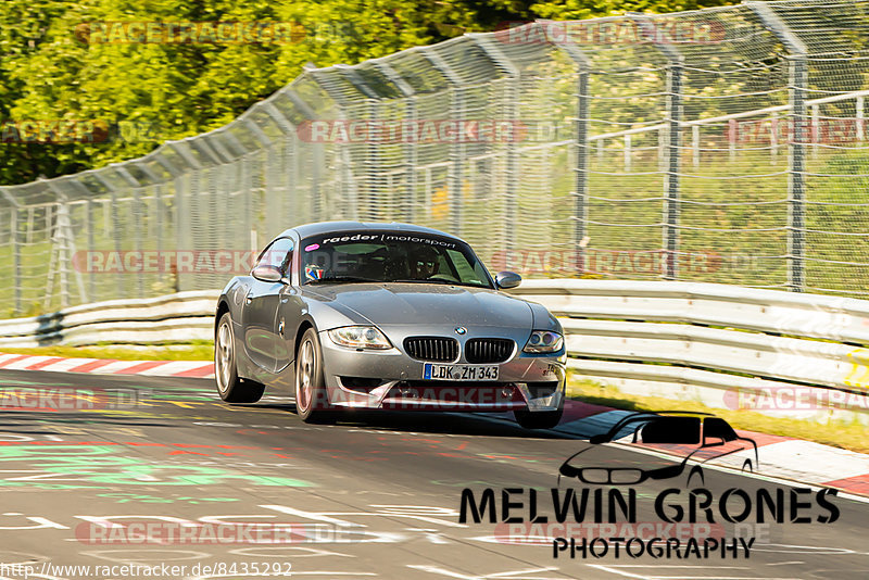 Bild #8435292 - Touristenfahrten Nürburgring Nordschleife (15.05.2020)