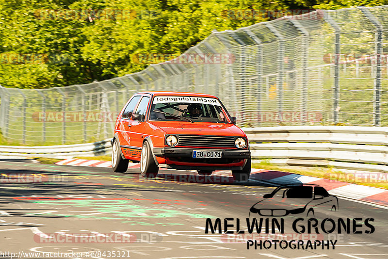 Bild #8435321 - Touristenfahrten Nürburgring Nordschleife (15.05.2020)