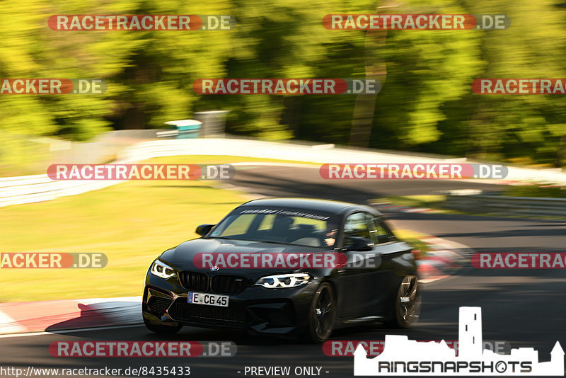 Bild #8435433 - Touristenfahrten Nürburgring Nordschleife (15.05.2020)