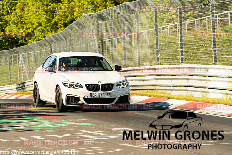 Bild #8435454 - Touristenfahrten Nürburgring Nordschleife (15.05.2020)