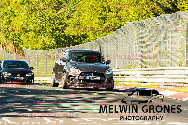 Bild #8435487 - Touristenfahrten Nürburgring Nordschleife (15.05.2020)