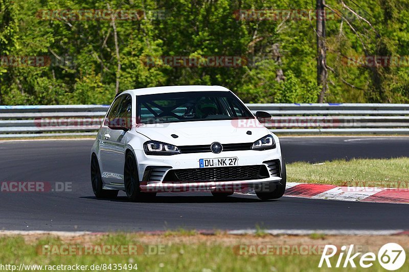 Bild #8435494 - Touristenfahrten Nürburgring Nordschleife (15.05.2020)