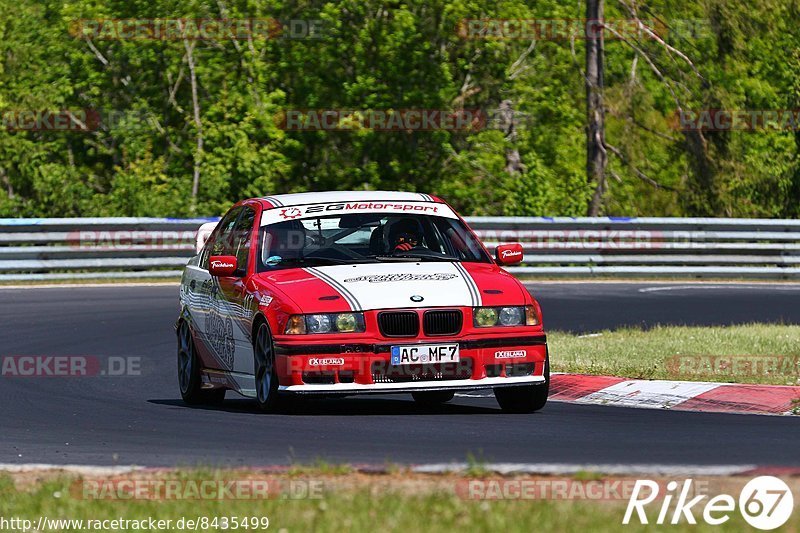 Bild #8435499 - Touristenfahrten Nürburgring Nordschleife (15.05.2020)