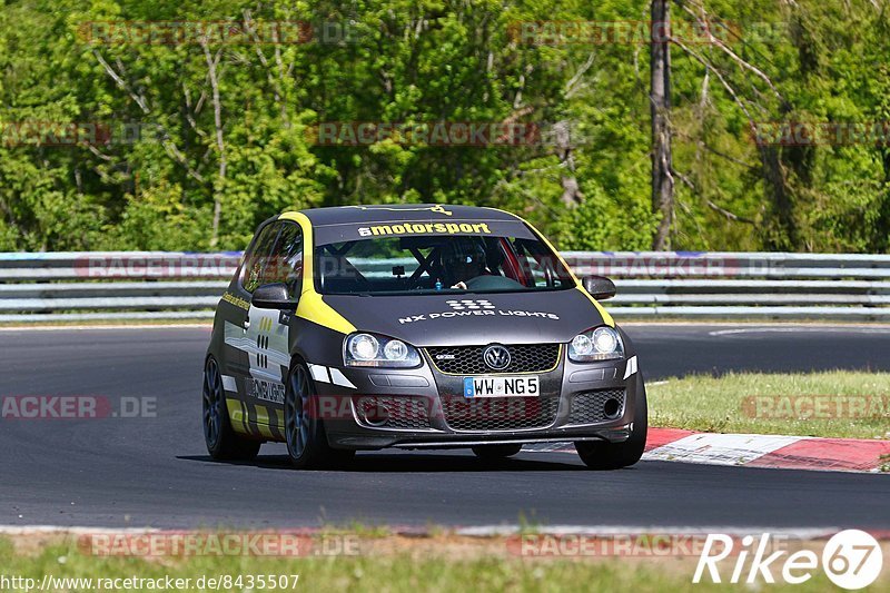 Bild #8435507 - Touristenfahrten Nürburgring Nordschleife (15.05.2020)