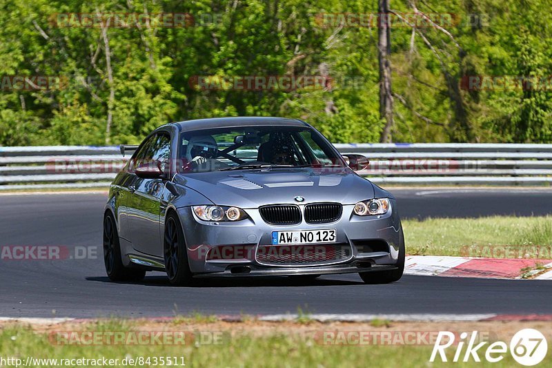 Bild #8435511 - Touristenfahrten Nürburgring Nordschleife (15.05.2020)