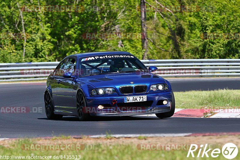 Bild #8435513 - Touristenfahrten Nürburgring Nordschleife (15.05.2020)