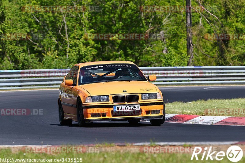 Bild #8435515 - Touristenfahrten Nürburgring Nordschleife (15.05.2020)