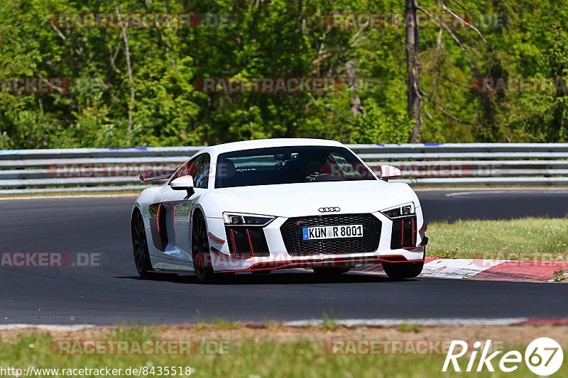 Bild #8435518 - Touristenfahrten Nürburgring Nordschleife (15.05.2020)