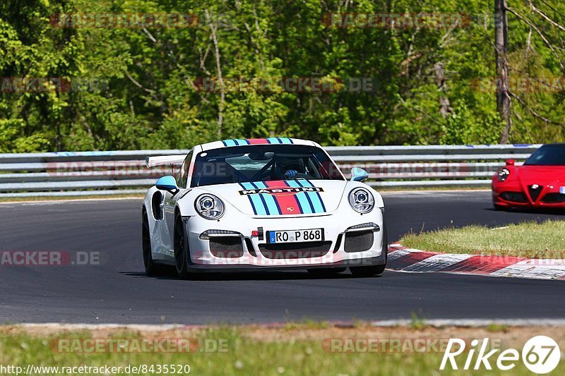 Bild #8435520 - Touristenfahrten Nürburgring Nordschleife (15.05.2020)