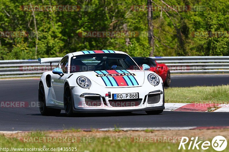 Bild #8435525 - Touristenfahrten Nürburgring Nordschleife (15.05.2020)