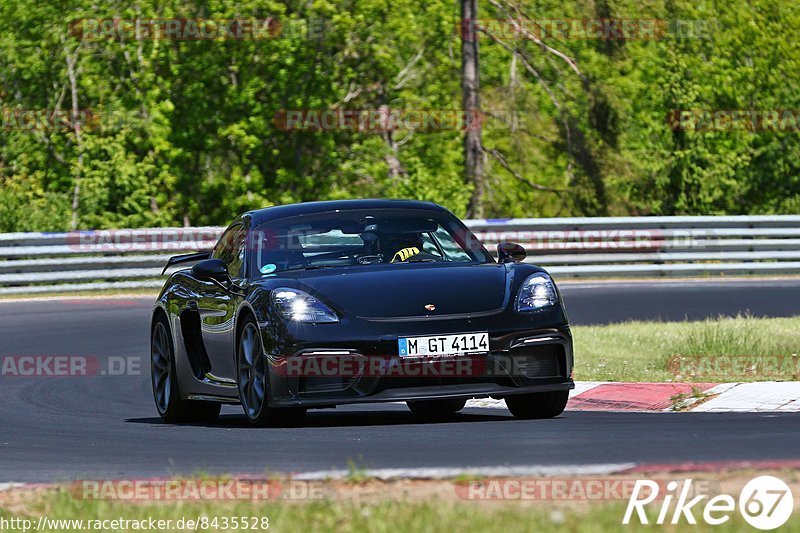 Bild #8435528 - Touristenfahrten Nürburgring Nordschleife (15.05.2020)