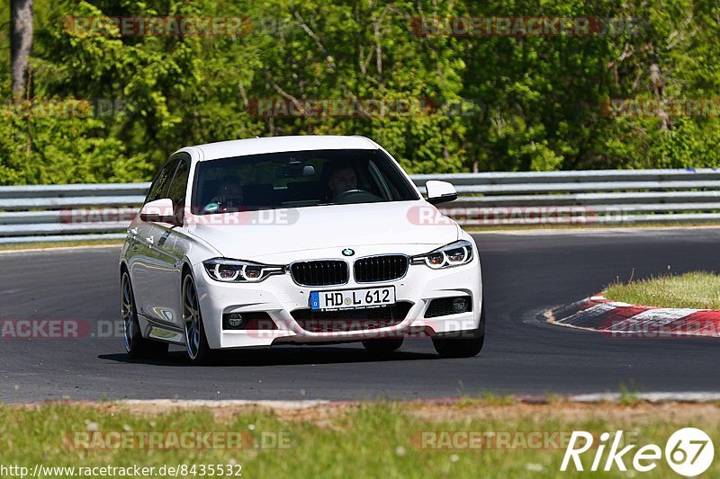 Bild #8435532 - Touristenfahrten Nürburgring Nordschleife (15.05.2020)