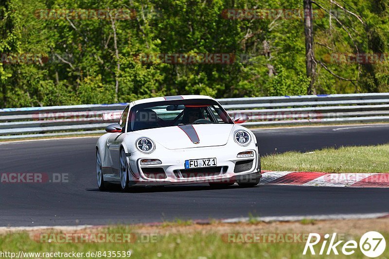 Bild #8435539 - Touristenfahrten Nürburgring Nordschleife (15.05.2020)