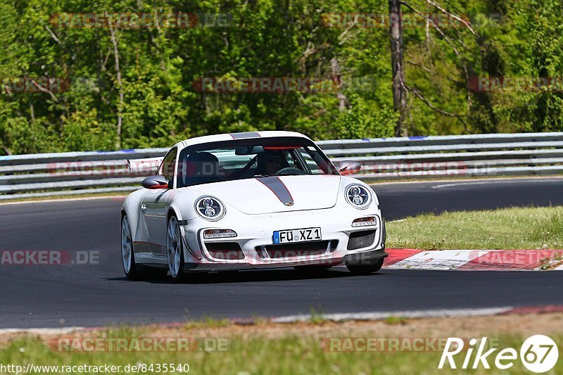 Bild #8435540 - Touristenfahrten Nürburgring Nordschleife (15.05.2020)