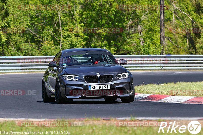 Bild #8435542 - Touristenfahrten Nürburgring Nordschleife (15.05.2020)