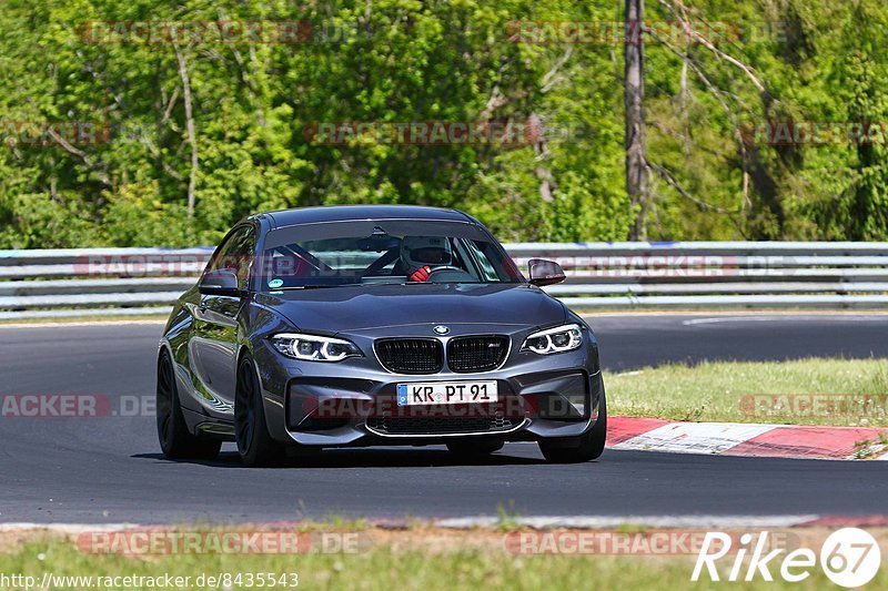 Bild #8435543 - Touristenfahrten Nürburgring Nordschleife (15.05.2020)