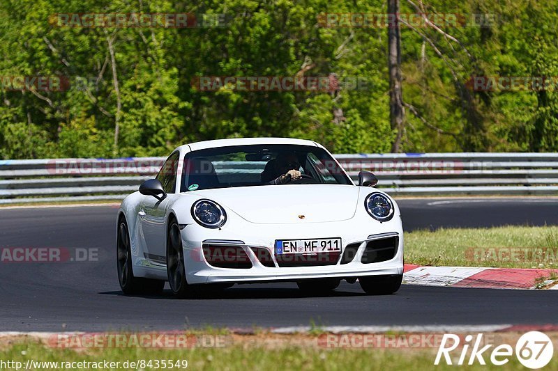 Bild #8435549 - Touristenfahrten Nürburgring Nordschleife (15.05.2020)