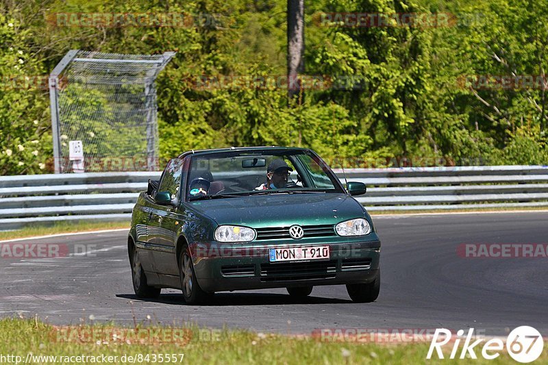 Bild #8435557 - Touristenfahrten Nürburgring Nordschleife (15.05.2020)