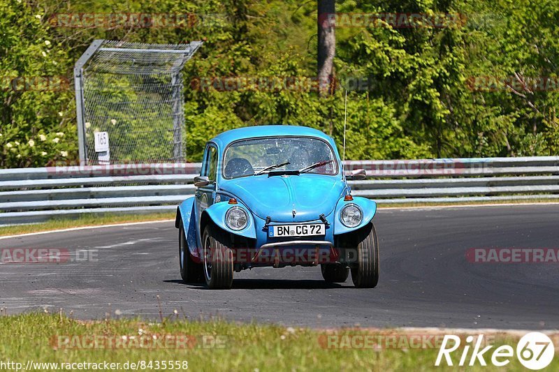 Bild #8435558 - Touristenfahrten Nürburgring Nordschleife (15.05.2020)