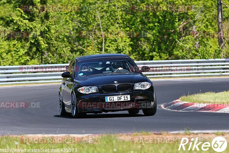 Bild #8435573 - Touristenfahrten Nürburgring Nordschleife (15.05.2020)