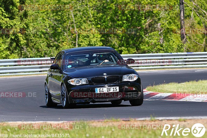 Bild #8435575 - Touristenfahrten Nürburgring Nordschleife (15.05.2020)