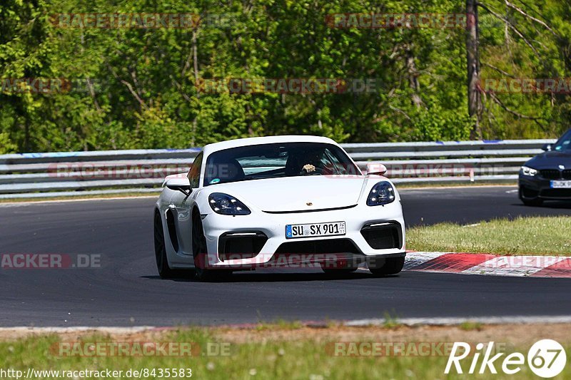 Bild #8435583 - Touristenfahrten Nürburgring Nordschleife (15.05.2020)