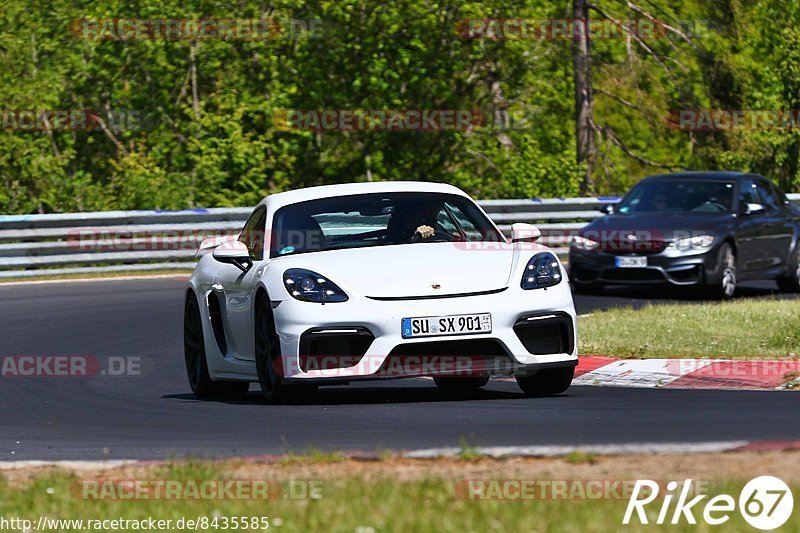 Bild #8435585 - Touristenfahrten Nürburgring Nordschleife (15.05.2020)