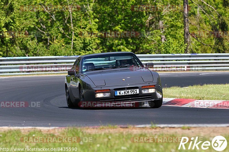 Bild #8435590 - Touristenfahrten Nürburgring Nordschleife (15.05.2020)