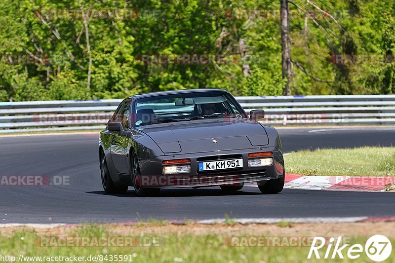 Bild #8435591 - Touristenfahrten Nürburgring Nordschleife (15.05.2020)