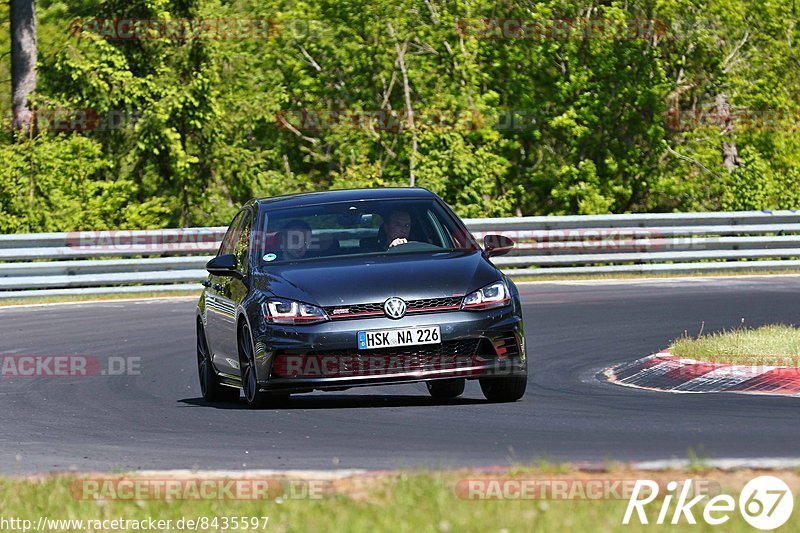 Bild #8435597 - Touristenfahrten Nürburgring Nordschleife (15.05.2020)