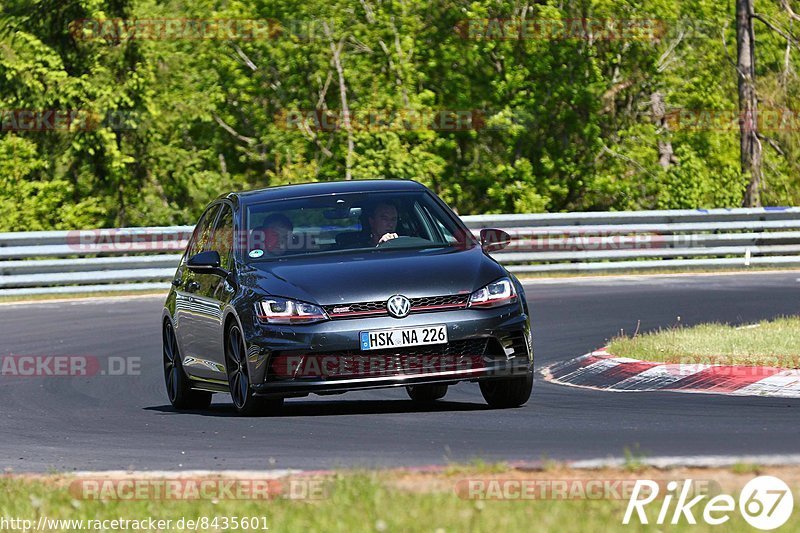 Bild #8435601 - Touristenfahrten Nürburgring Nordschleife (15.05.2020)