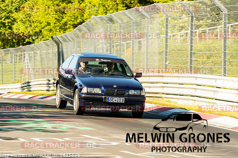 Bild #8435606 - Touristenfahrten Nürburgring Nordschleife (15.05.2020)