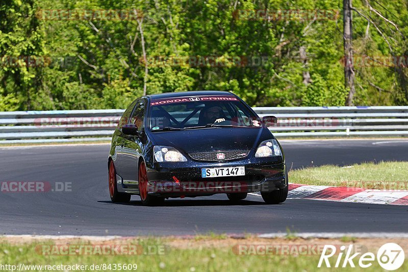 Bild #8435609 - Touristenfahrten Nürburgring Nordschleife (15.05.2020)