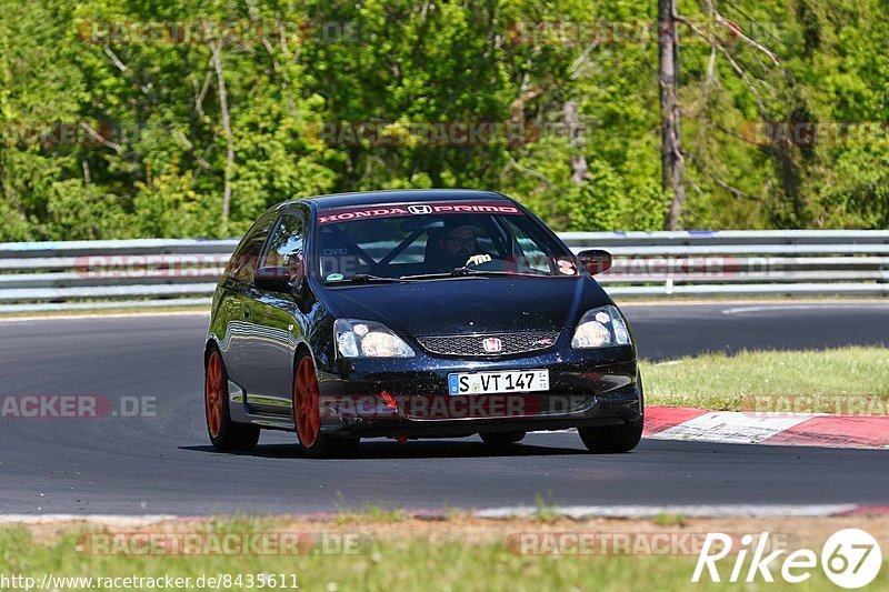 Bild #8435611 - Touristenfahrten Nürburgring Nordschleife (15.05.2020)