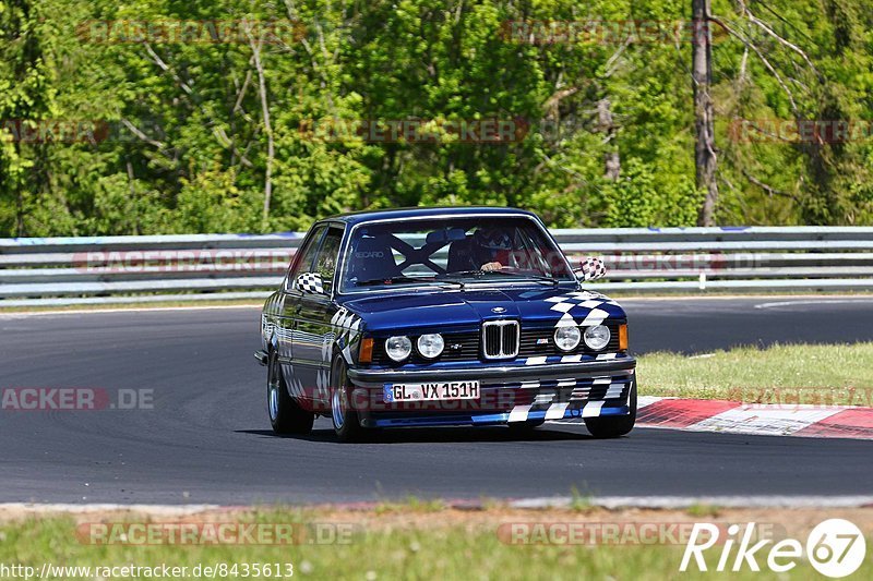 Bild #8435613 - Touristenfahrten Nürburgring Nordschleife (15.05.2020)