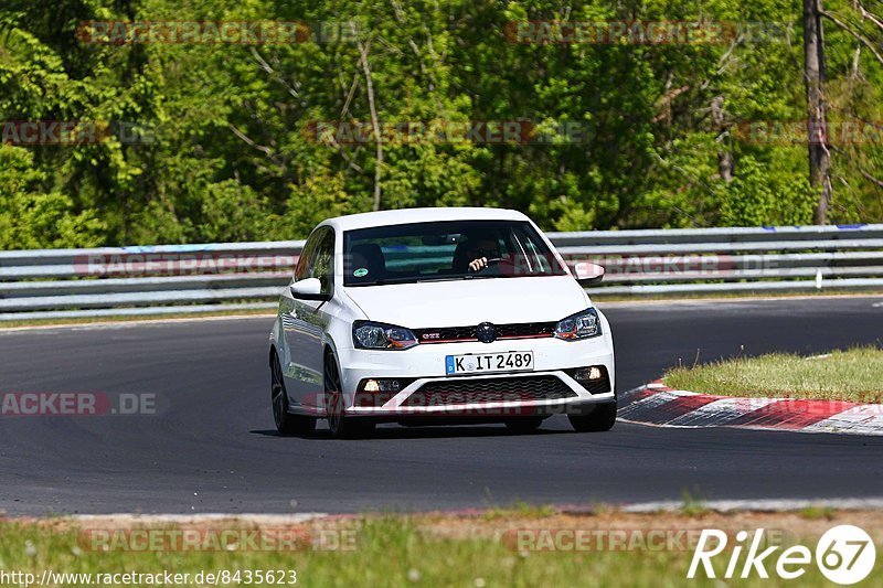 Bild #8435623 - Touristenfahrten Nürburgring Nordschleife (15.05.2020)