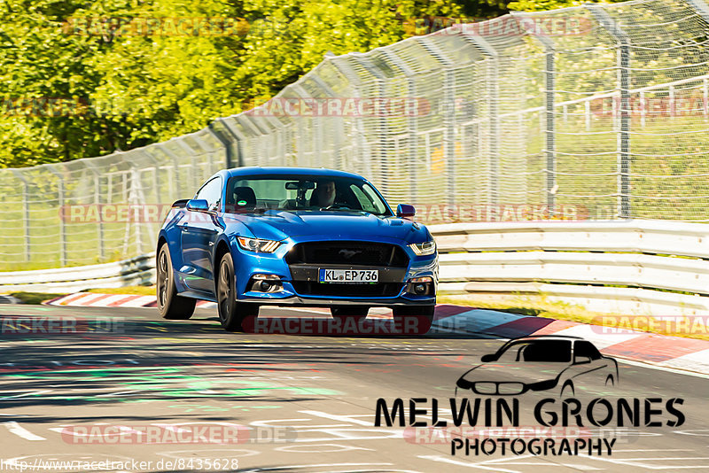 Bild #8435628 - Touristenfahrten Nürburgring Nordschleife (15.05.2020)