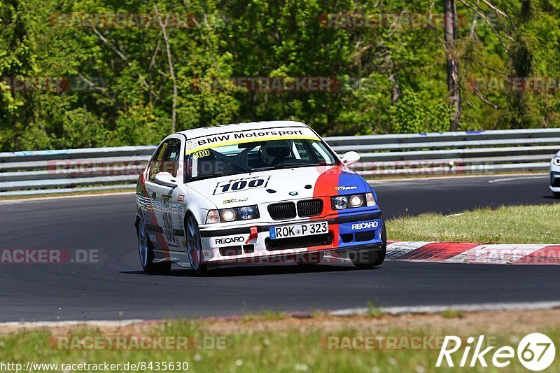 Bild #8435630 - Touristenfahrten Nürburgring Nordschleife (15.05.2020)