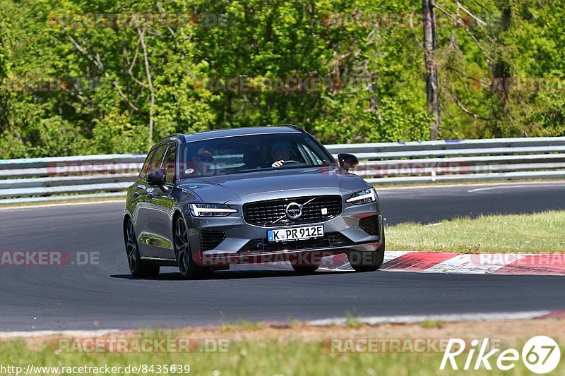 Bild #8435639 - Touristenfahrten Nürburgring Nordschleife (15.05.2020)