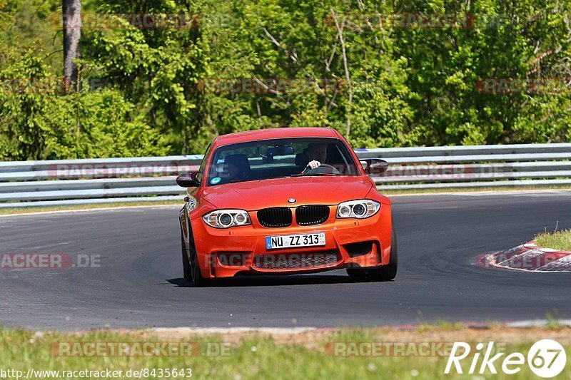 Bild #8435643 - Touristenfahrten Nürburgring Nordschleife (15.05.2020)