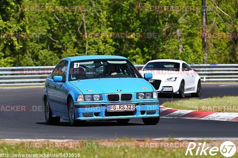 Bild #8435656 - Touristenfahrten Nürburgring Nordschleife (15.05.2020)