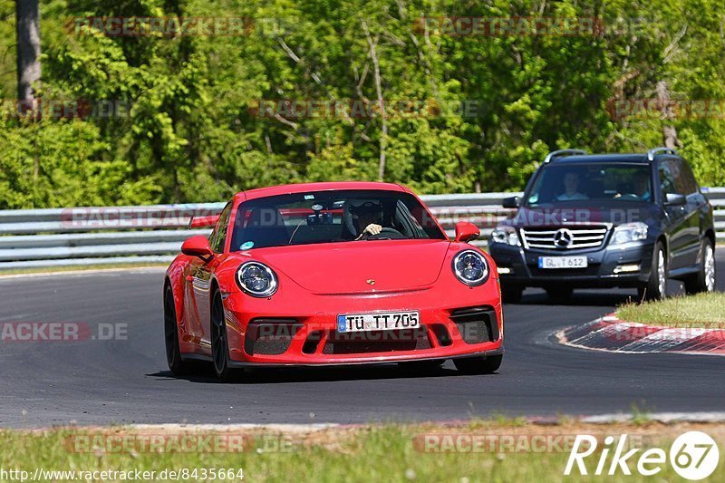 Bild #8435664 - Touristenfahrten Nürburgring Nordschleife (15.05.2020)