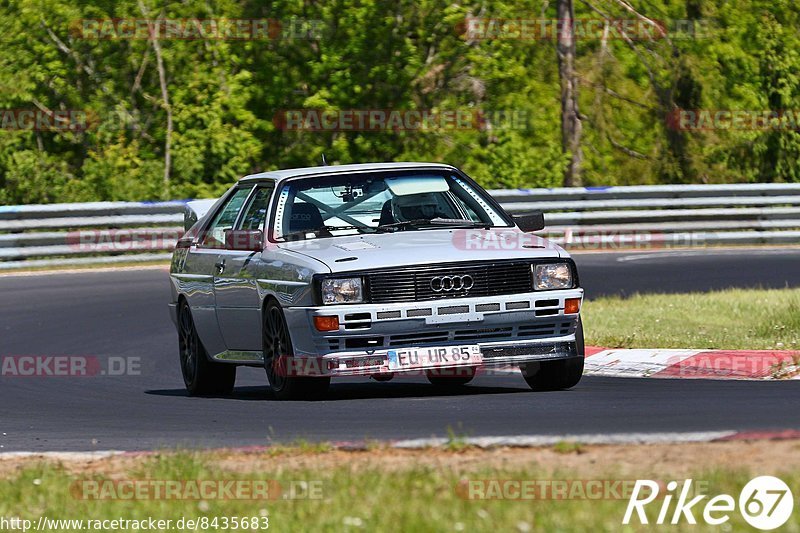 Bild #8435683 - Touristenfahrten Nürburgring Nordschleife (15.05.2020)