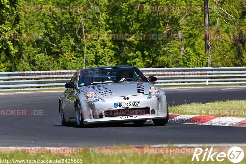 Bild #8435685 - Touristenfahrten Nürburgring Nordschleife (15.05.2020)