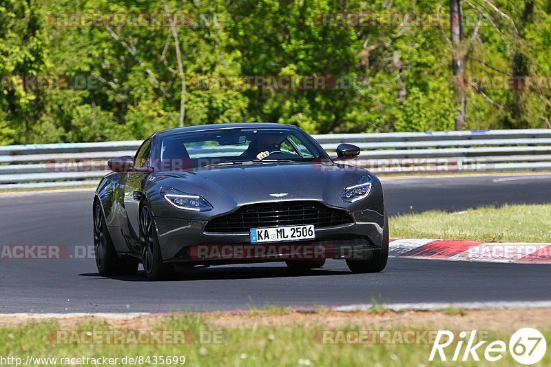 Bild #8435699 - Touristenfahrten Nürburgring Nordschleife (15.05.2020)