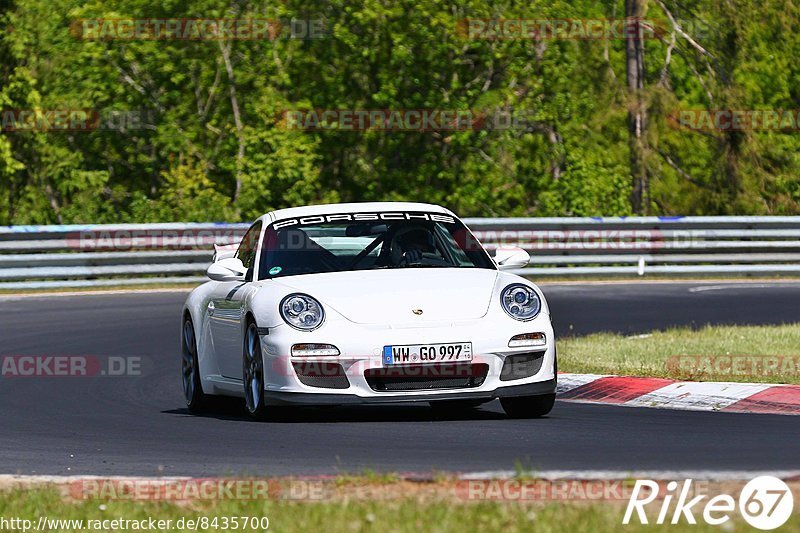 Bild #8435700 - Touristenfahrten Nürburgring Nordschleife (15.05.2020)