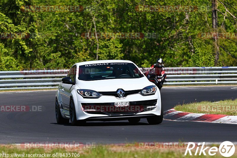 Bild #8435706 - Touristenfahrten Nürburgring Nordschleife (15.05.2020)