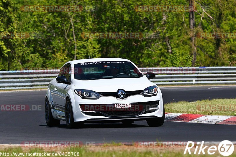 Bild #8435708 - Touristenfahrten Nürburgring Nordschleife (15.05.2020)